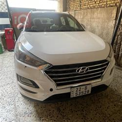 هیوندای تۆکسۆن